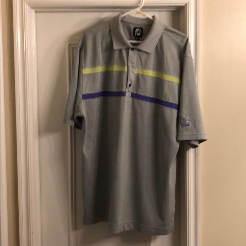 FootJoy Golf Performance knit